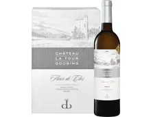 Château La Tour Goubing Heida Fleur de Clos AOC Valais