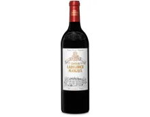 Château Labégorce Margaux AOC (2019) – Rotwein, Frankreich (0.75l)