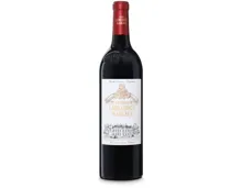 Château Labégorce Margaux AOC (2020) – Rotwein, Frankreich (0.75l)