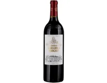 Château Labégorce Margaux AOC (2021) – Rotwein, Frankreich (0.75l)
