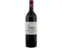 Château Lagrange Saint-Julien 3ème Cru Classé AOC (2018) – Rotwein, Frankreich (0.75l)