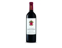 Château Langoa-Barton Saint-Julien AC 3ème Cru Classé (2016) – Rotwein, Frankreich (0.75l)