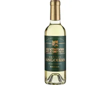 Château Langoiran Bordeaux Blanc (2024) – Weisswein, Frankreich