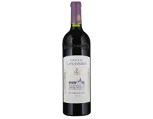 Château Lascombes Margaux AC 2ème Cru Classé (2018) – Rotwein, Frankreich (0.75l)