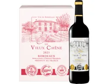 Château Le Vieux Chêne Bordeaux AOP