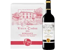 Château Le Vieux Chêne Bordeaux AOP