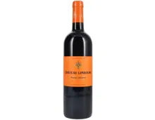 Château Limbourg Pessac-Léognan AC (2018) – Rotwein, Frankreich (0.75l)