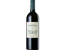 Château Marjosse Bordeaux AOC