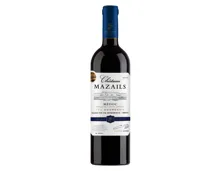 CHÂTEAU MAZAILS MÉDOC AOC CRU BOURGEOIS