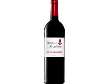 Château Morillon Saint-Émilion Grand Cru AOP
