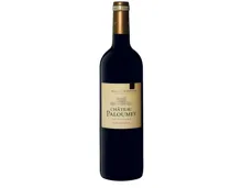 Château Paloumey Haut-Médoc AC (2017) – Rotwein, Frankreich (0.75l)