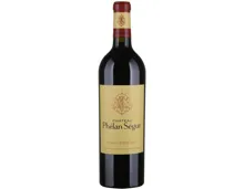 Château Phélan-Ségur Saint-Estèphe AC (2019) – Rotwein, Frankreich (0.75l)