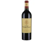 Château Phélan-Ségur Saint-Estèphe AC (2020) – Rotwein, Frankreich (0.75l)