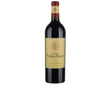 Château Phélan-Ségur Saint-Estèphe AC (2022) – Rotwein, Frankreich (0.75l)