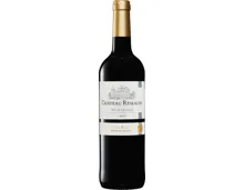 Château Remaury Grande Réserve Minervois AOP