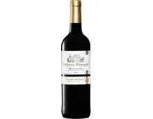 Château Remaury Grande Réserve Minervois AOP