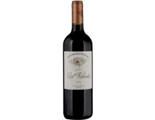 Château Rol Valentin Saint-Emilion AOC Grand Cru (2017) – Rotwein, Frankreich (0.75l)