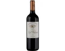 Château Rol Valentin Saint-Emilion AOC Grand Cru (2018) – Rotwein, Frankreich (0.75l)