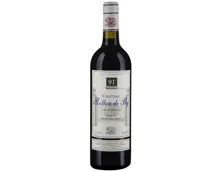 Château Rollan de By Cru Bourgeois Médoc AOC (2017) – Rotwein, Frankreich (0.75l)