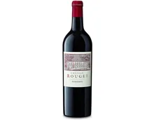 Château Rouget Pomerol AOC (2016) – Rotwein, Frankreich (0.75l)