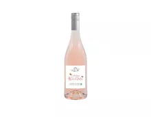 Château Roustan Rosé AOC Bio