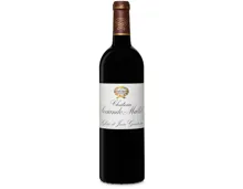 Château Sociando-Mallet Haut-Médoc AOC (2017) – Rotwein, Frankreich (0.75l)