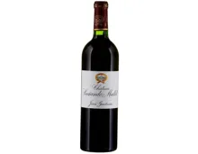 Château Sociando-Mallet Haut-Médoc AOC (2019) – Rotwein, Frankreich (0.75l)