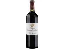 Château Sociando-Mallet Haut-Médoc AOC (2021) – Rotwein, Frankreich (0.75l)