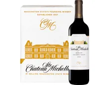 Château Ste Michelle Merlot Columbia Valley