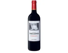 Château Taillefer Pomerol AC (2022) – Rotwein, Frankreich (0.75l)