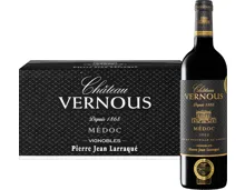 Château Vernous Médoc AOC