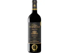 Château Vernous Médoc AOC