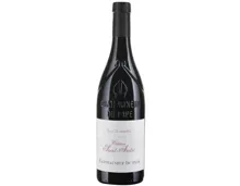 Châteauneuf-du-Pape AOC La Petite Crau Château Saint-André (2022) – Rotwein, Frankreich (0.75l)