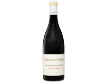 Châteauneuf-du-Pape AOC Les Granières Château La Nerthe (2022) – Weisswein, Frankreich (0.75l)