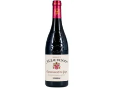 Châteauneuf-du-Pape AOP Château de Nalys E. Guigal (2017) – Rotwein, Frankreich (0.75l)