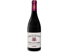 Châteauneuf-du-Pape AOP Château de Nalys E. Guigal – Rotwein, Frankreich (0.75l)