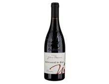 Châteauneuf-du-Pape Aop, Domaine Julien Masquin, Mémora (2023) – Rotwein, Frankreich (0.75l)