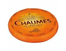 Chaumes