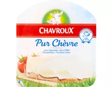 Chavroux Käse