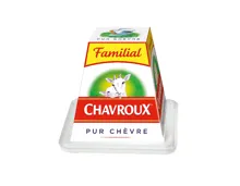 Chavroux Pyramide Nature