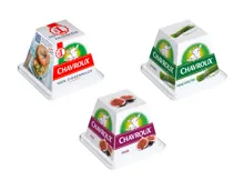 Chavroux Ziegenkäse