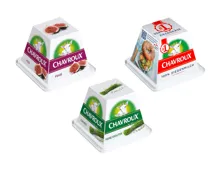 Chavroux Ziegenkäse