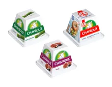 Chavroux Ziegenkäse