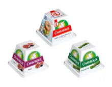 Chavroux Ziegenkäse