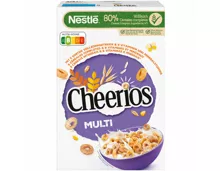 Cheerios Vollkorn Cerealien