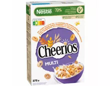 Cheerios Vollkorn Cerealien