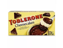 Cheesecake Toblerone 2x85g