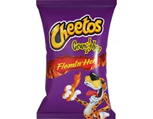 Cheetos Crunchos Flamin' Hot