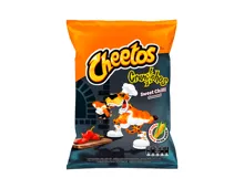 Cheetos Crunchos Sweet Chili