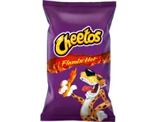 Cheetos Flamin' Hot